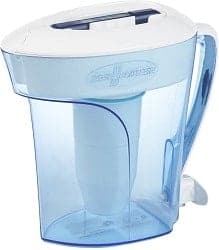 best water filter pitcher consumer reports