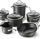 Best Pots and Pans Set