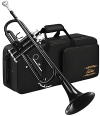 Eastar Standard Bb Black Trumpet