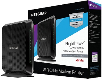 11 Best Cable Modem Router Combo 2023 Reviews | Buying Guide