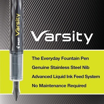 Best fountain pen under $30