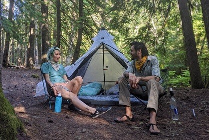 11 Best Backpacking Chairs | Camping Chair Buying Guide {2023}