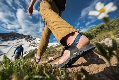 11 Best Hiking Sandals For Men & Women | Buying Guide {2023}