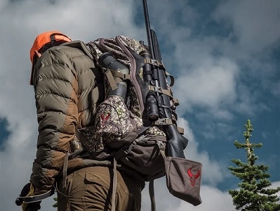 11 Best Hunting Backpacks Reviews | Buying Guide {2023}