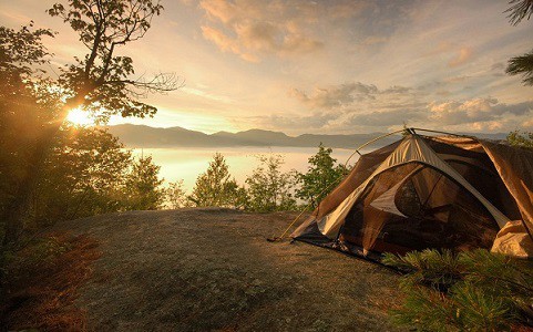 11 Best Camping Tents 2024 | Reviews & Buying Guide