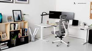 Unveiling the Ultimate Guide to Choosing the Perfect L-Shaped Office Desk